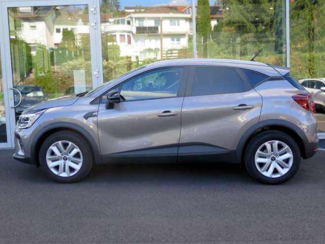 Fahrzeugbild eines Mitsubishi ASX