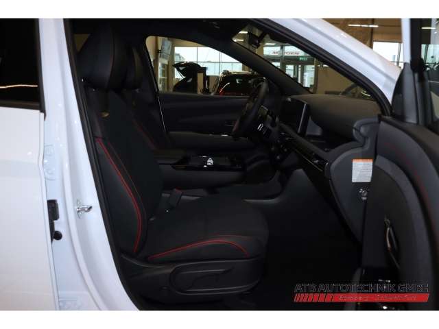 Fahrzeugbild eines Hyundai Tucson