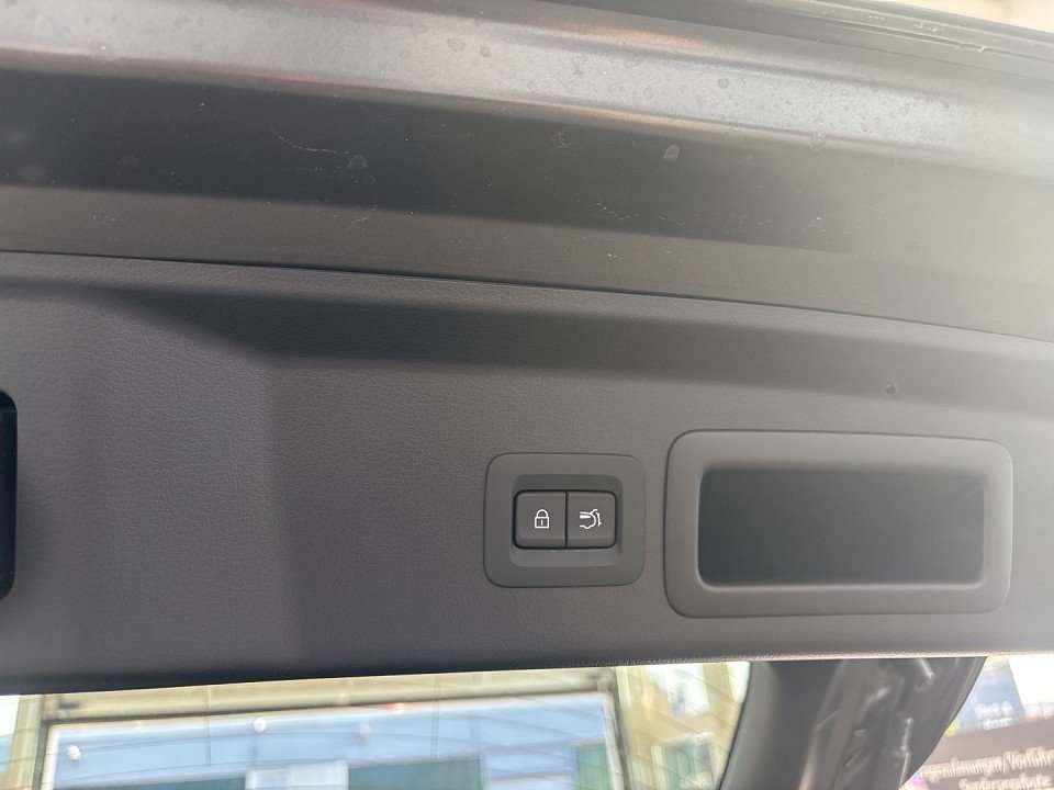 Fahrzeugbild eines Mazda CX-30