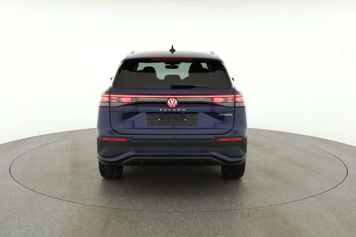 Fahrzeugbild eines Volkswagen Tayron