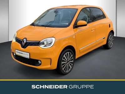 Bild Renault Twingo