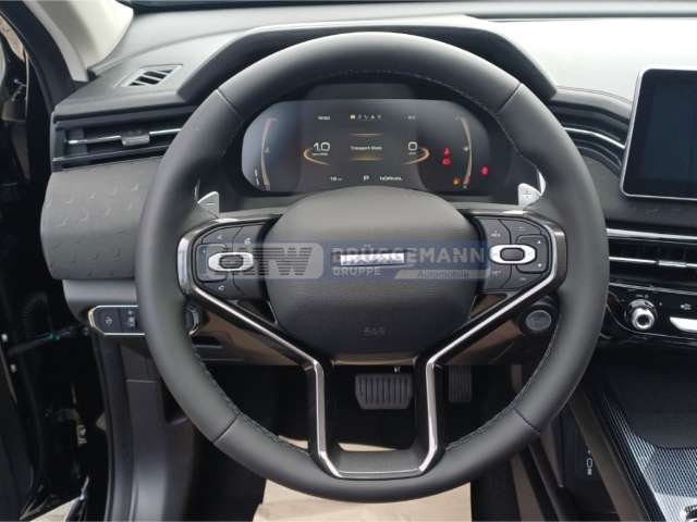 Fahrzeugbild eines GWM Haval Jolion Pro