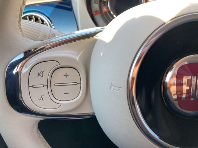 Fahrzeugbild eines Fiat 500