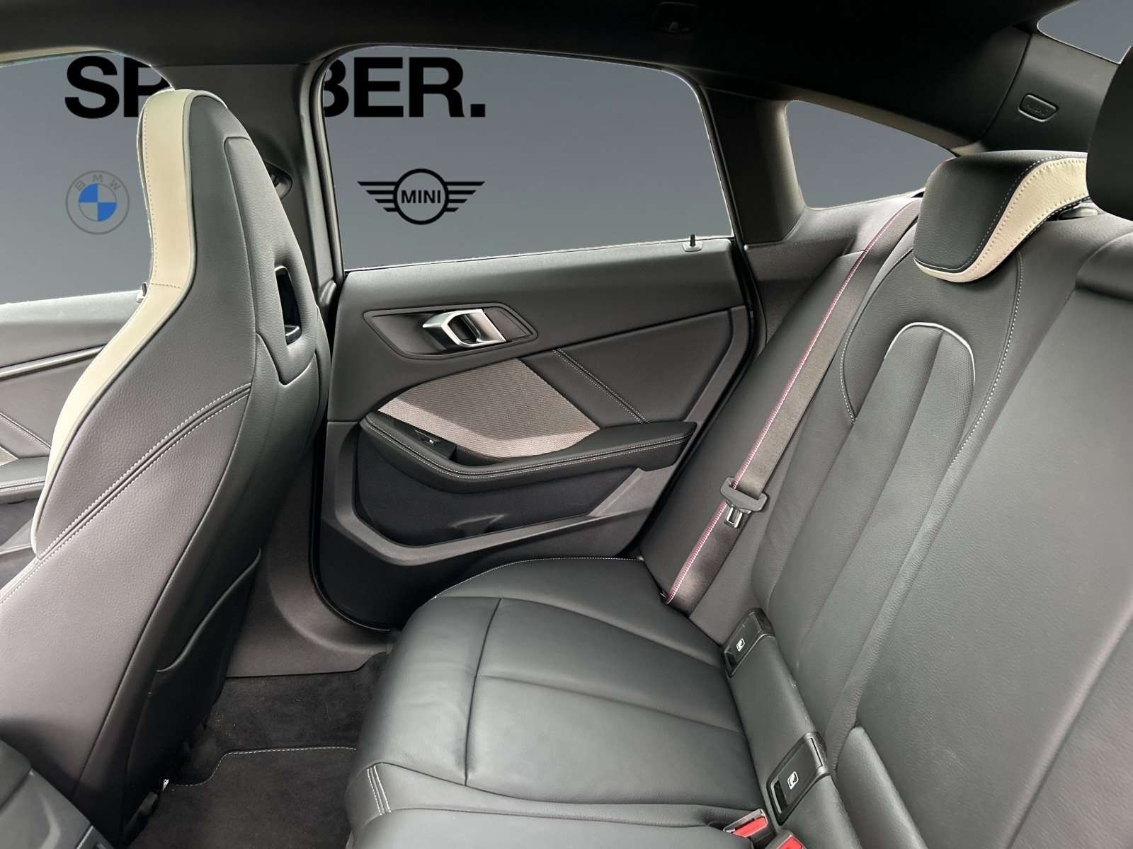 Fahrzeugbild eines BMW 2er-Reihe