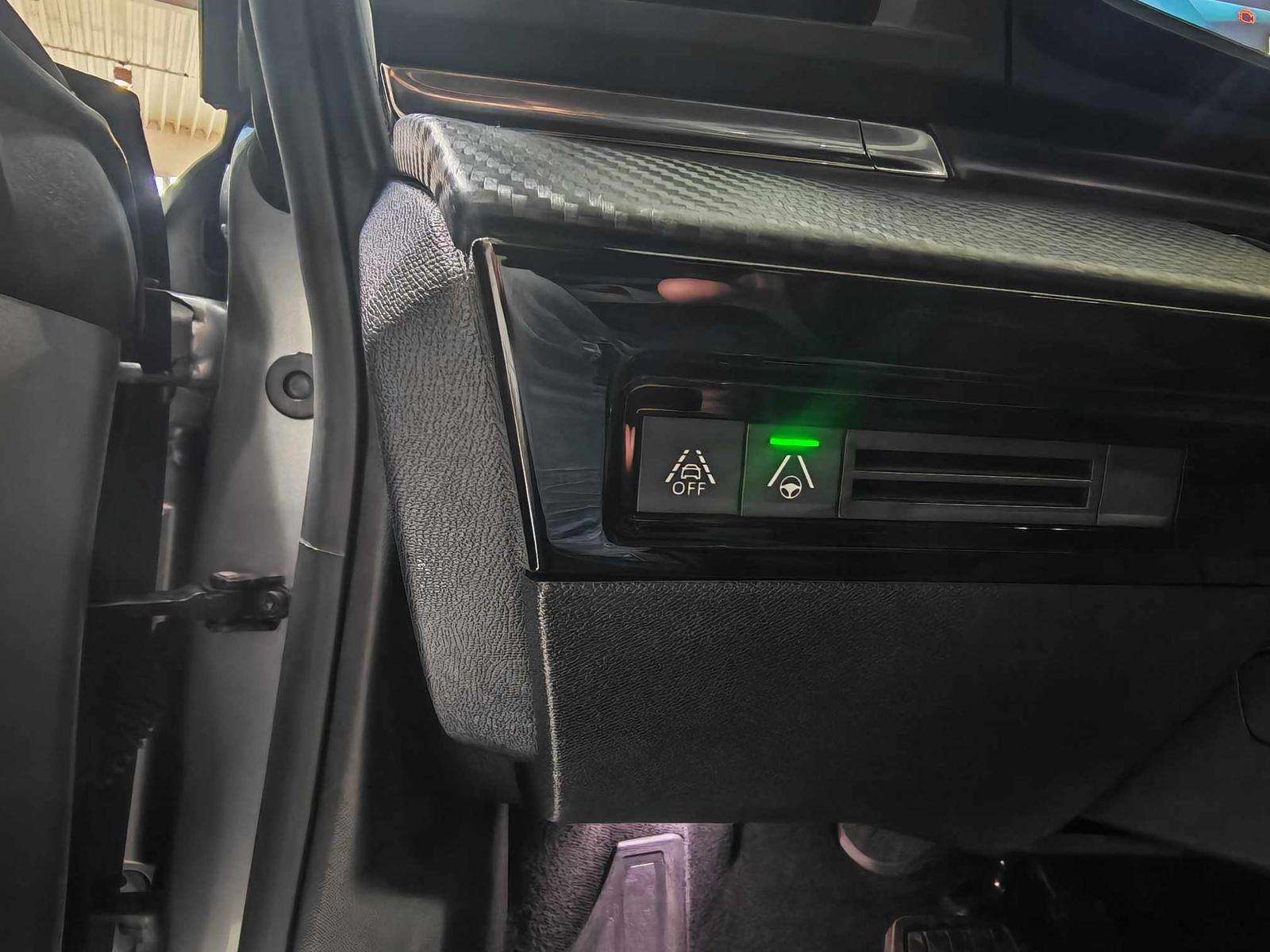 Fahrzeugbild eines Peugeot 508