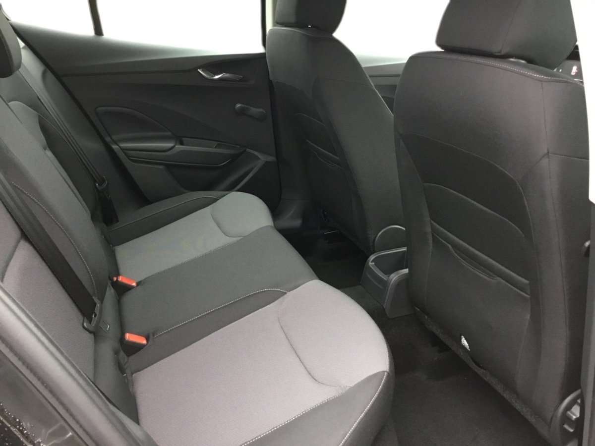Fahrzeugbild eines Skoda Fabia