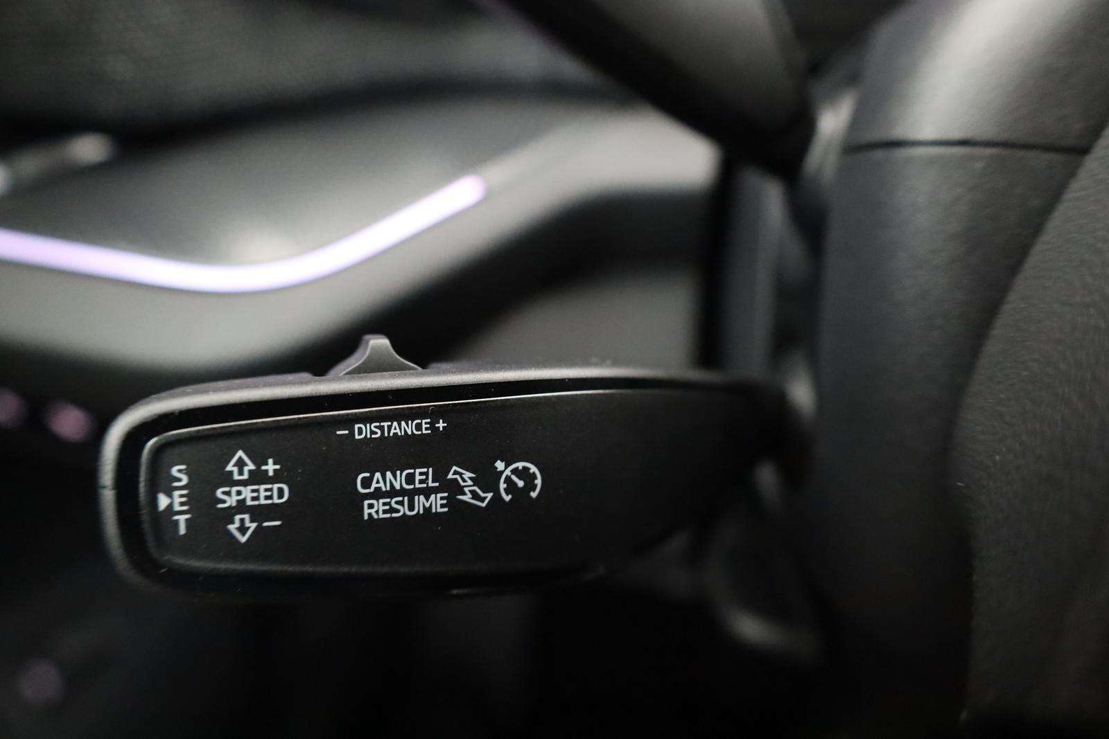 Fahrzeugbild eines Skoda Kodiaq