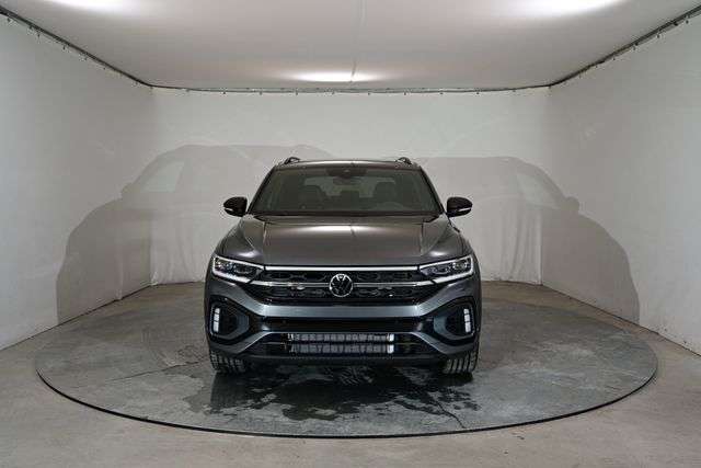 Fahrzeugbild eines Volkswagen T-Roc