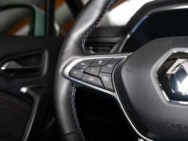 Fahrzeugbild eines Renault Captur