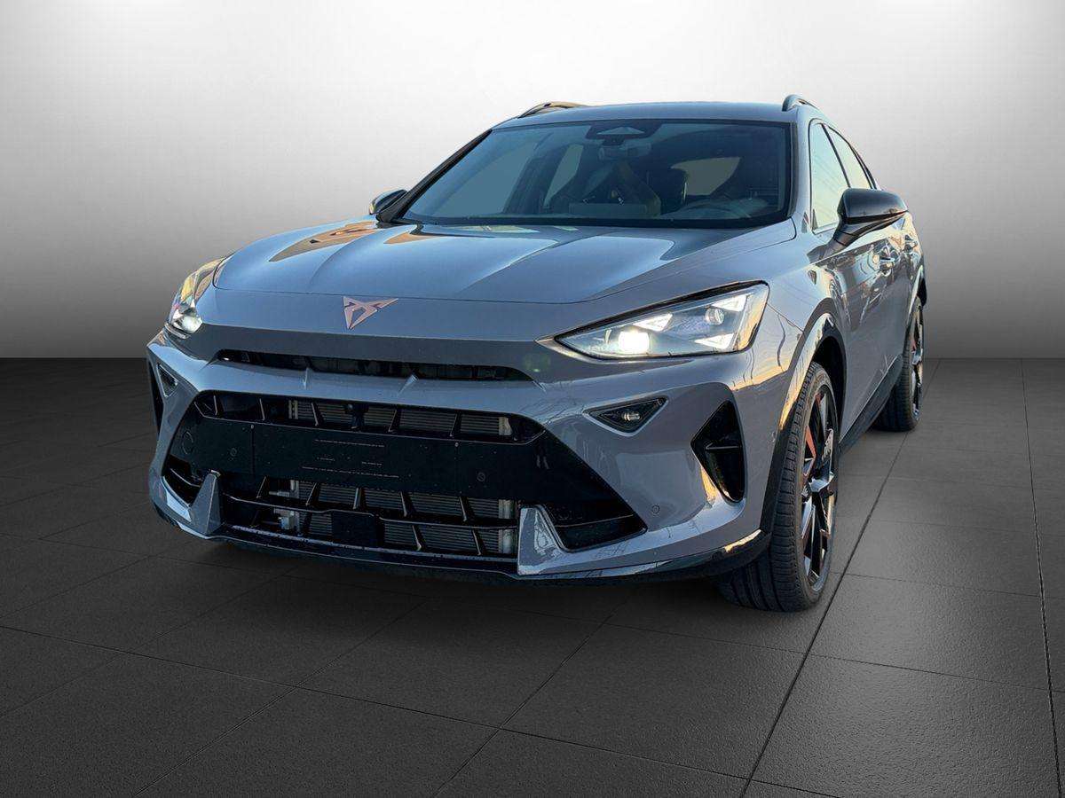 Fahrzeugbild eines CUPRA Formentor