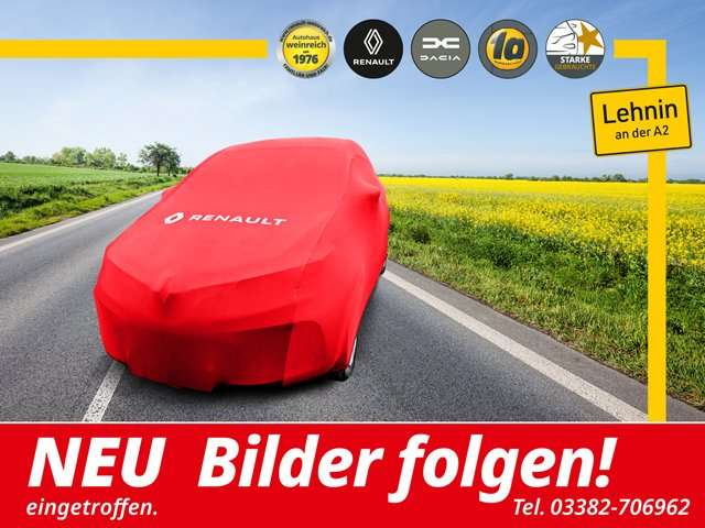Fahrzeugbild eines Renault Clio