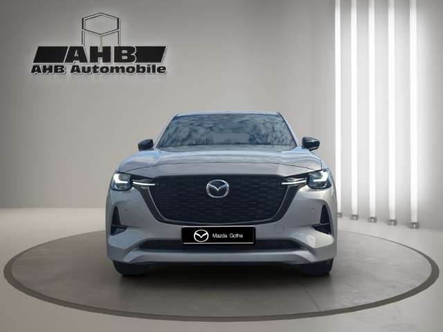 Fahrzeugbild eines Mazda CX-60