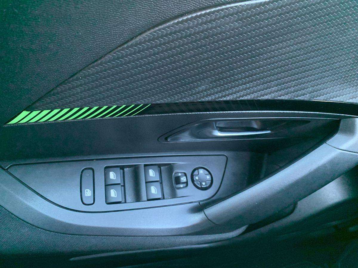 Fahrzeugbild eines Peugeot 2008