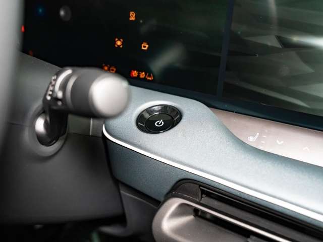 Fahrzeugbild eines Nissan Leaf