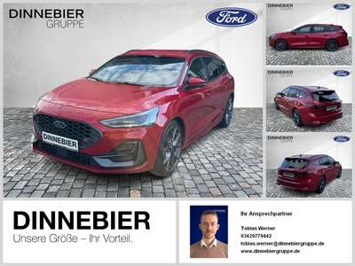Bild Ford Focus