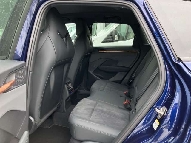 Fahrzeugbild eines CUPRA Terramar