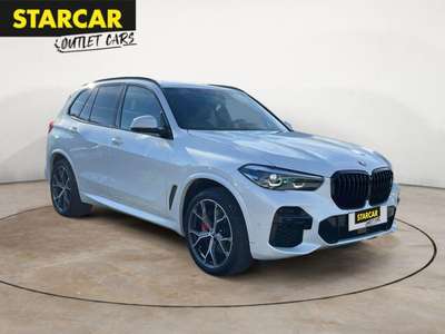 Bild BMW X5