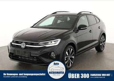 Bild Volkswagen Taigo