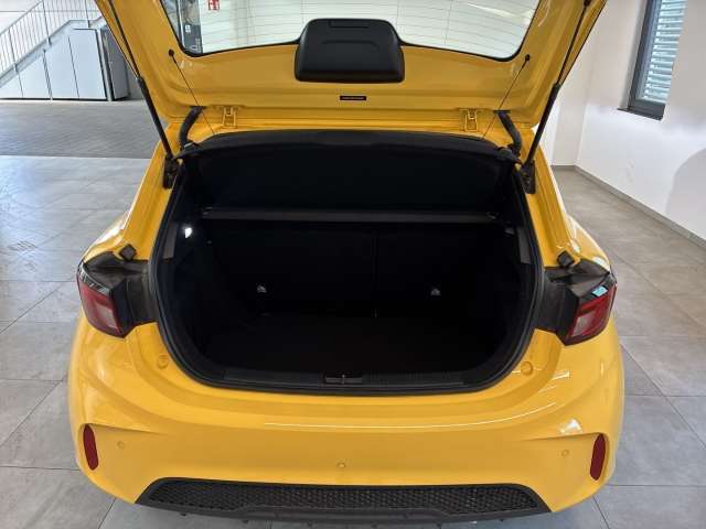 Fahrzeugbild eines MG MG3
