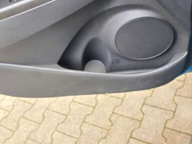 Fahrzeugbild eines Hyundai Kona