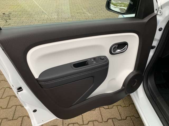 Fahrzeugbild eines Renault Twingo