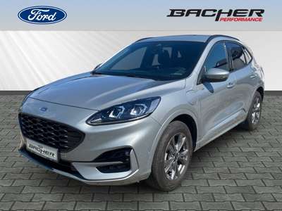 Bild Ford Kuga