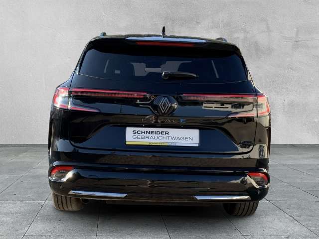 Fahrzeugbild eines Renault Espace