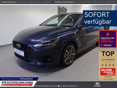 Bild Hyundai i30