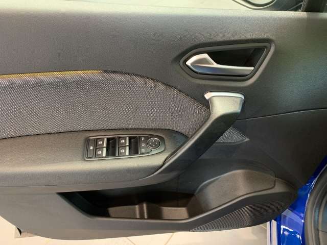 Fahrzeugbild eines Renault Captur