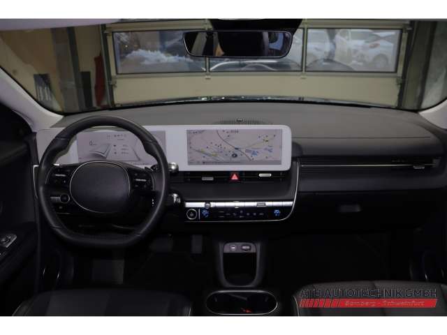 Fahrzeugbild eines Hyundai IONIQ 5