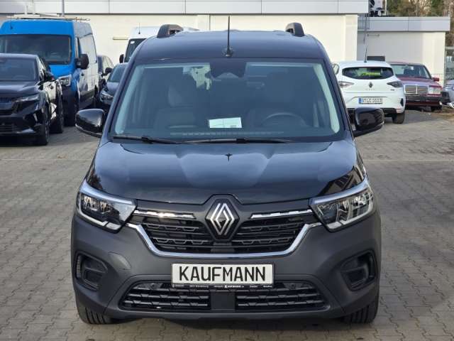 Fahrzeugbild eines Renault Kangoo