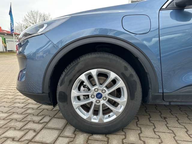 Fahrzeugbild eines Ford Kuga