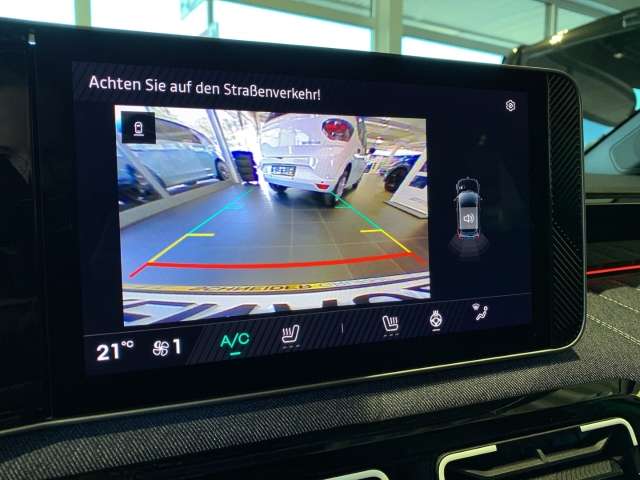 Fahrzeugbild eines Renault 5 E-TECH