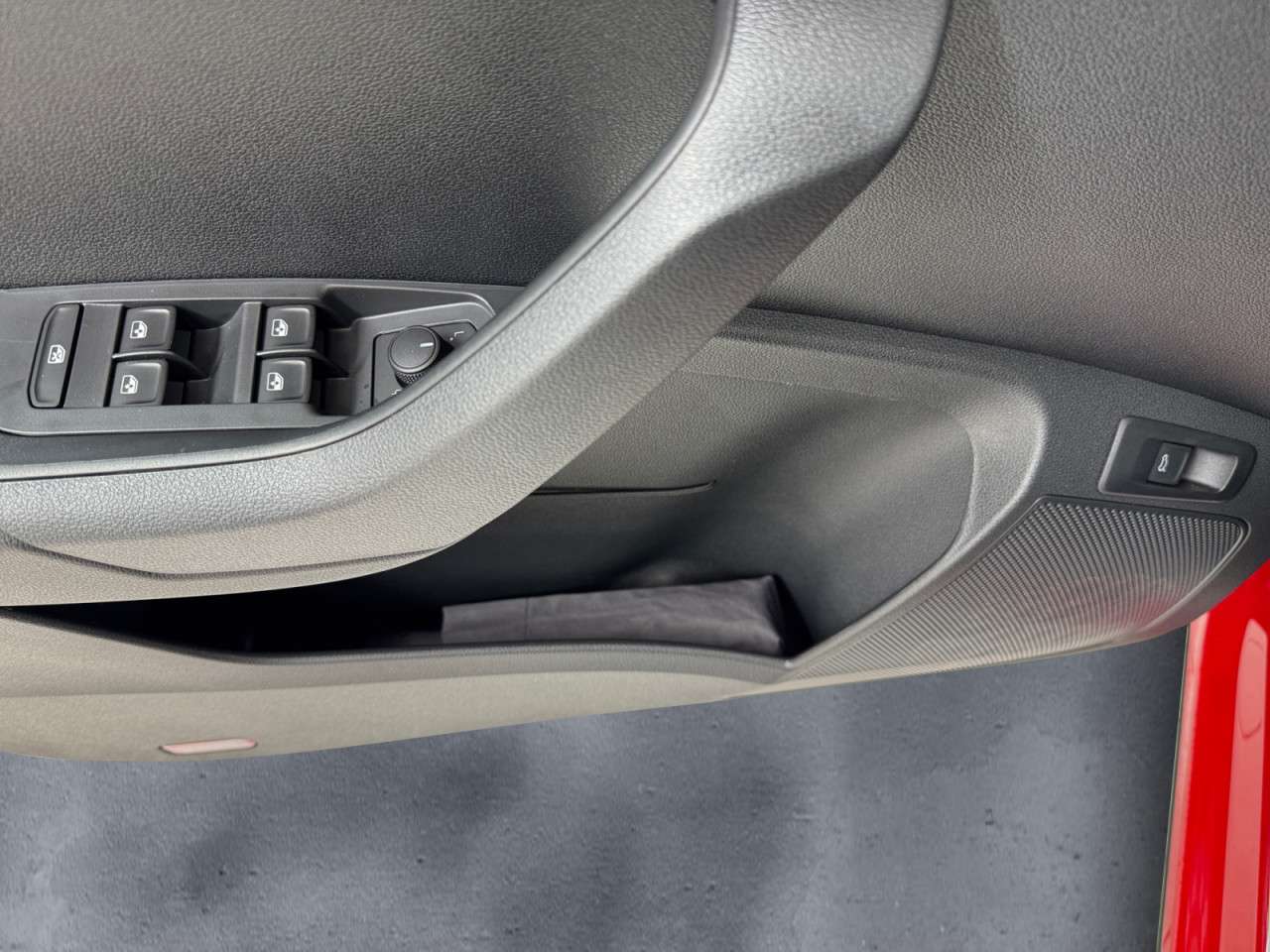 Fahrzeugbild eines Skoda Karoq