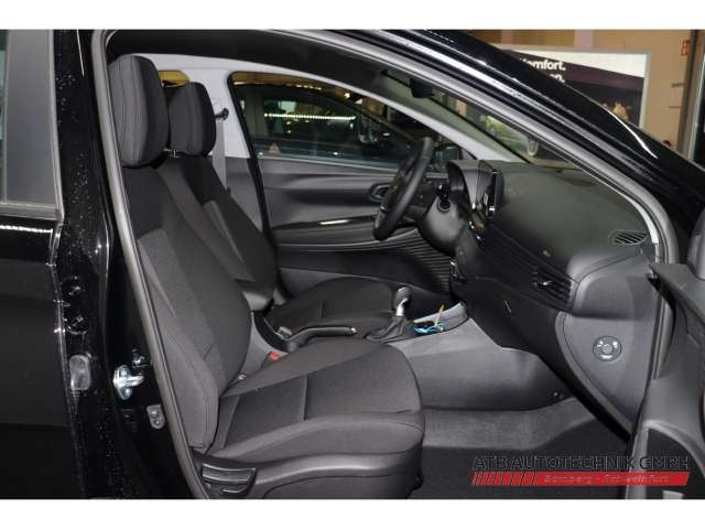 Fahrzeugbild eines Hyundai i20