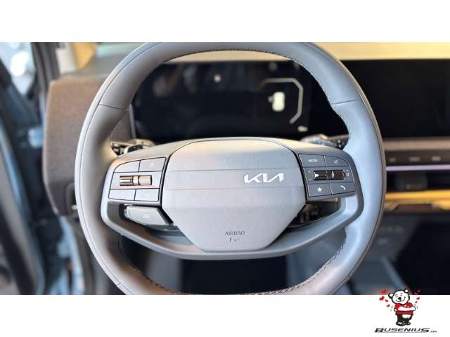 Fahrzeugbild eines Kia EV2