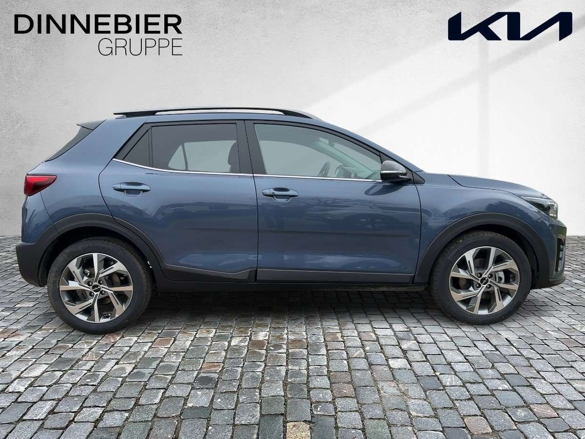 Fahrzeugbild eines Kia Stonic