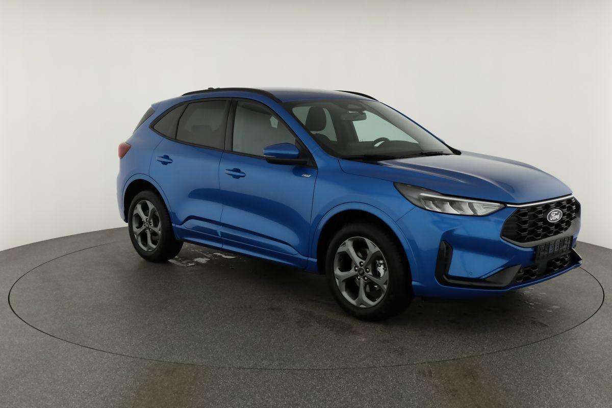 Fahrzeugbild eines Ford Kuga