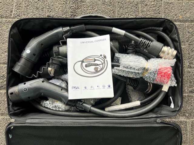 Fahrzeugbild eines Opel Corsa