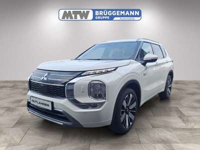Bild Mitsubishi Outlander