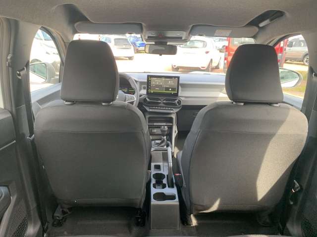 Fahrzeugbild eines Dacia Bigster