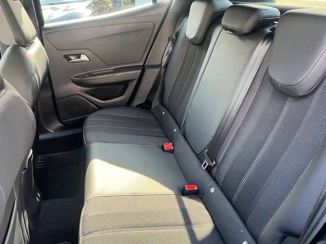 Fahrzeugbild eines Opel Mokka