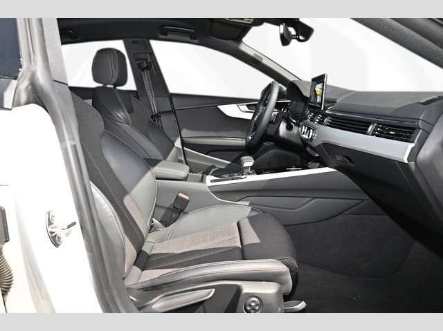 Fahrzeugbild eines Audi A5