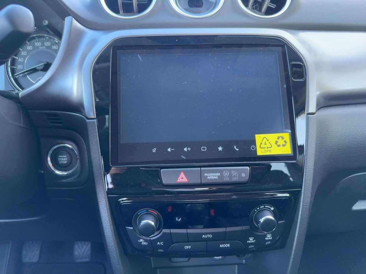 Fahrzeugbild eines Suzuki Vitara