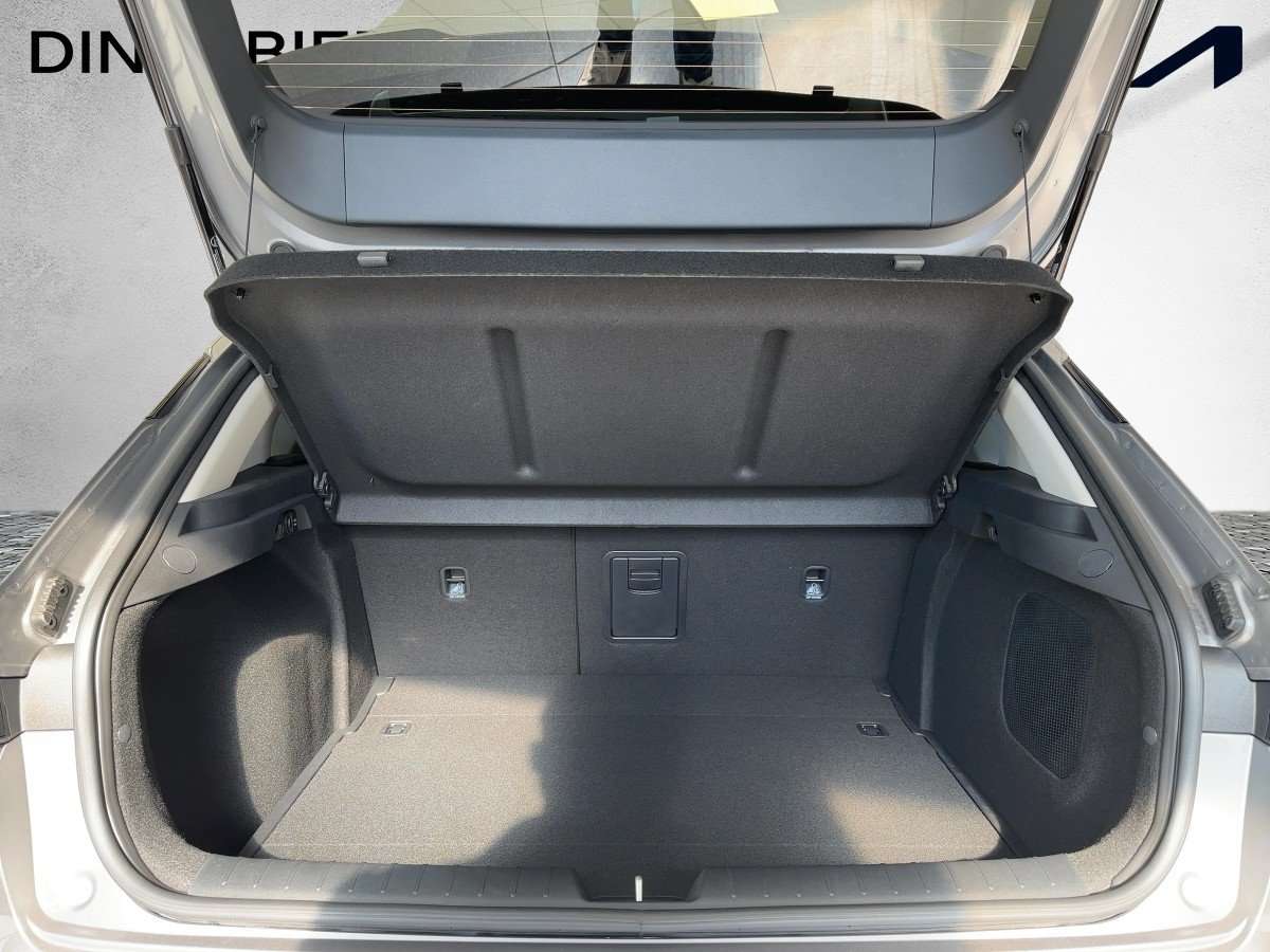 Fahrzeugbild eines Kia K4
