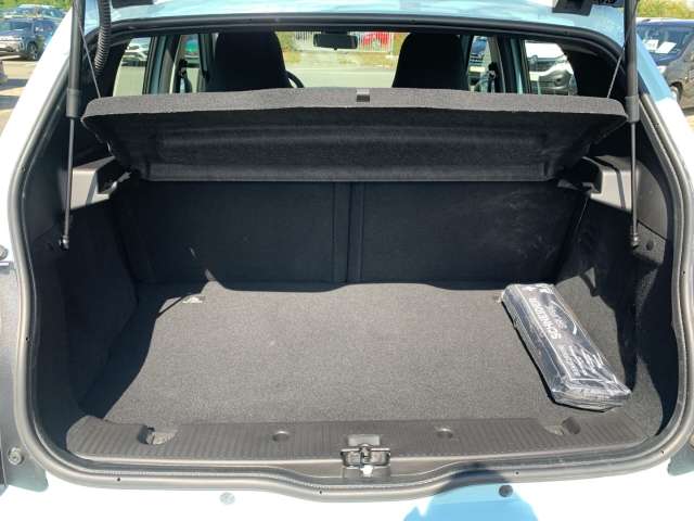 Fahrzeugbild eines Renault Twingo