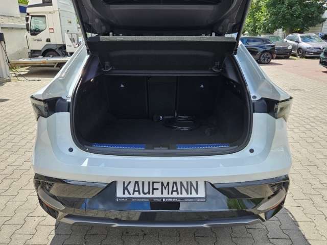 Fahrzeugbild eines Renault Rafale
