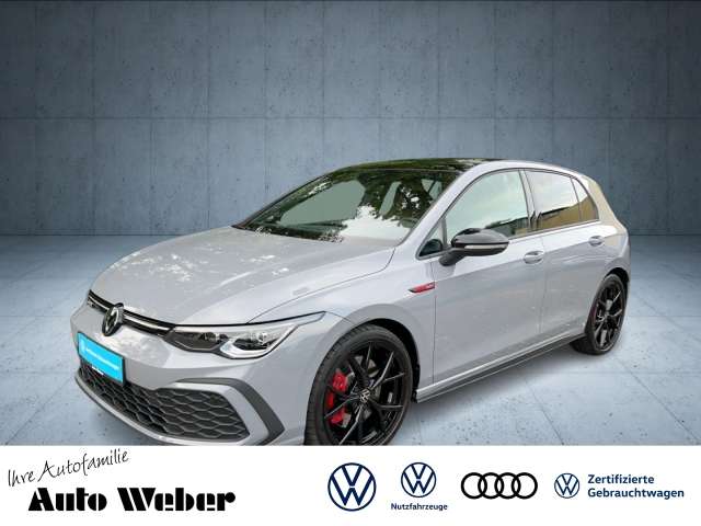 Fahrzeugbild eines Volkswagen Golf