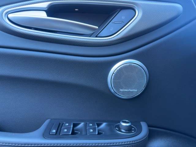 Fahrzeugbild eines Alfa Romeo Giulia