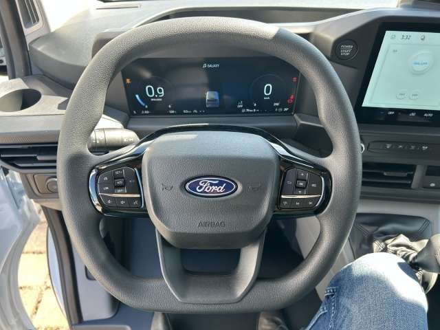 Fahrzeugbild eines Ford Transit Custom